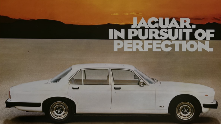 Posters Jaguar