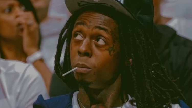 Posters Lil Wayne