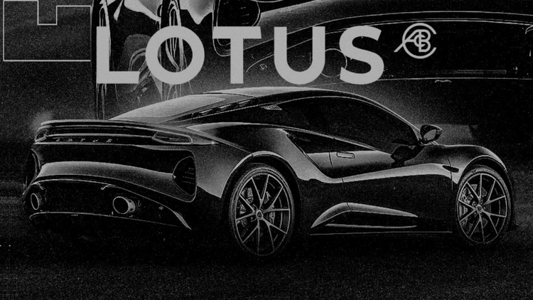 Posters Lotus