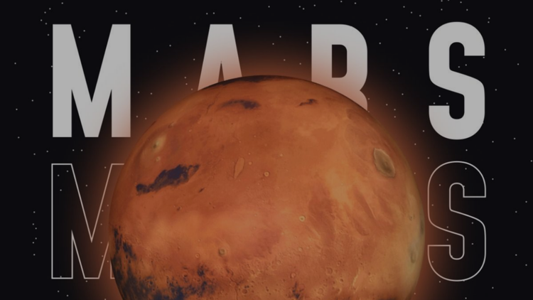 Posters Mars