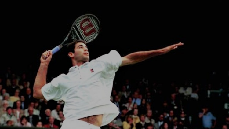 Posters Pete Sampras