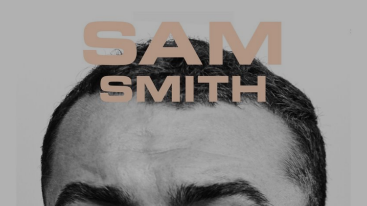 Posters Sam Smith