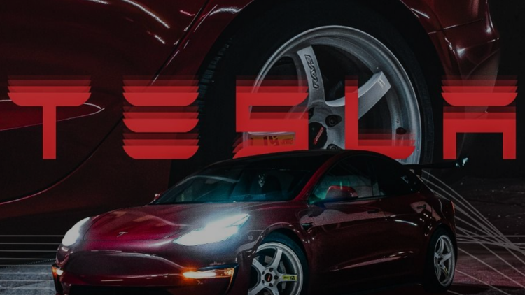 Posters Tesla