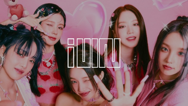 Posters (G)I-DLE