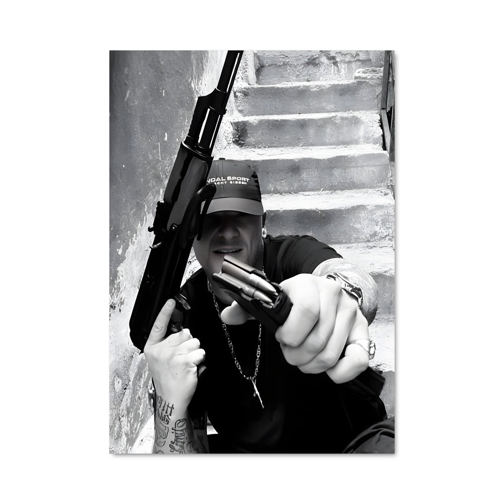 Poster 187 strassenbande 52931