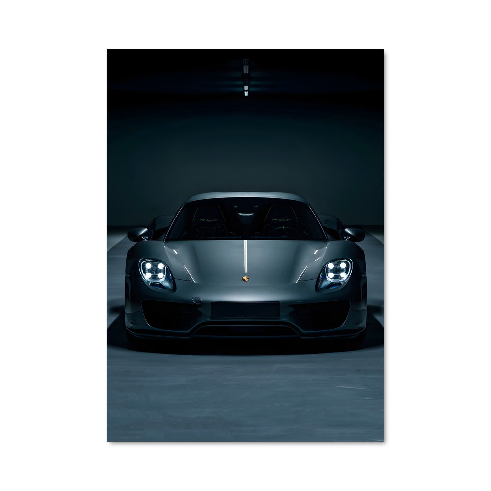 Poster 918 spyder 79318