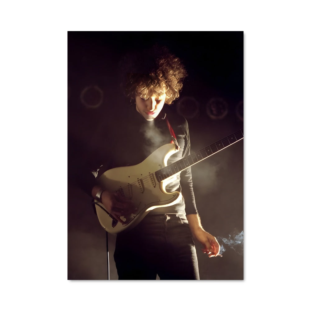 Poster Albert hammond jr 56804