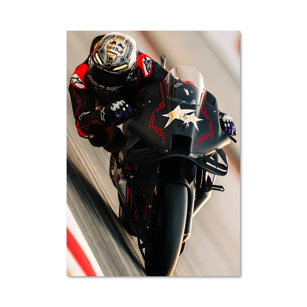 Poster Aprilia 81799