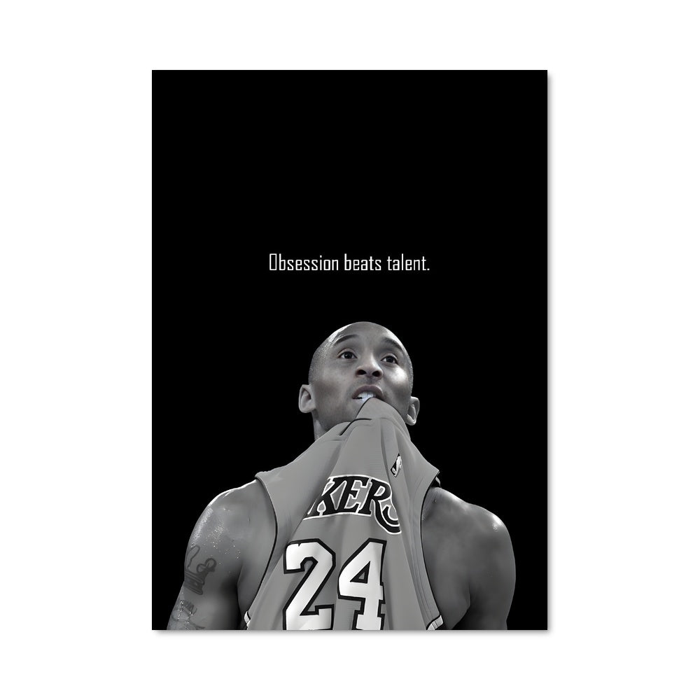 Poster Basketball 58759