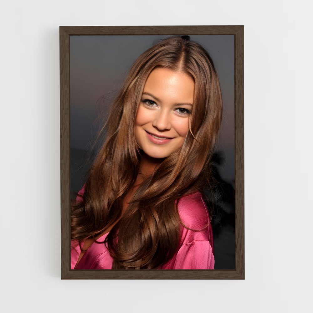 ap-behati prinsloo-1 cadre Bois foncé