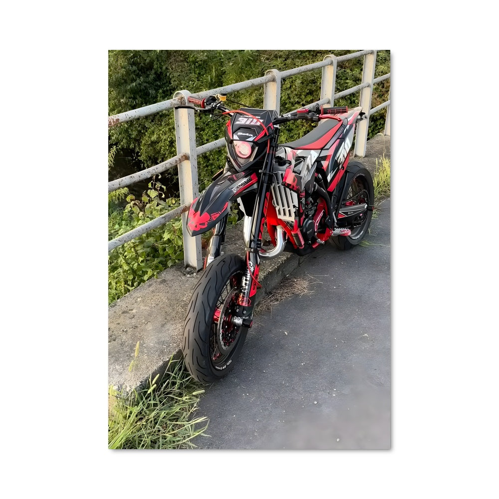 Poster Beta rr 81310