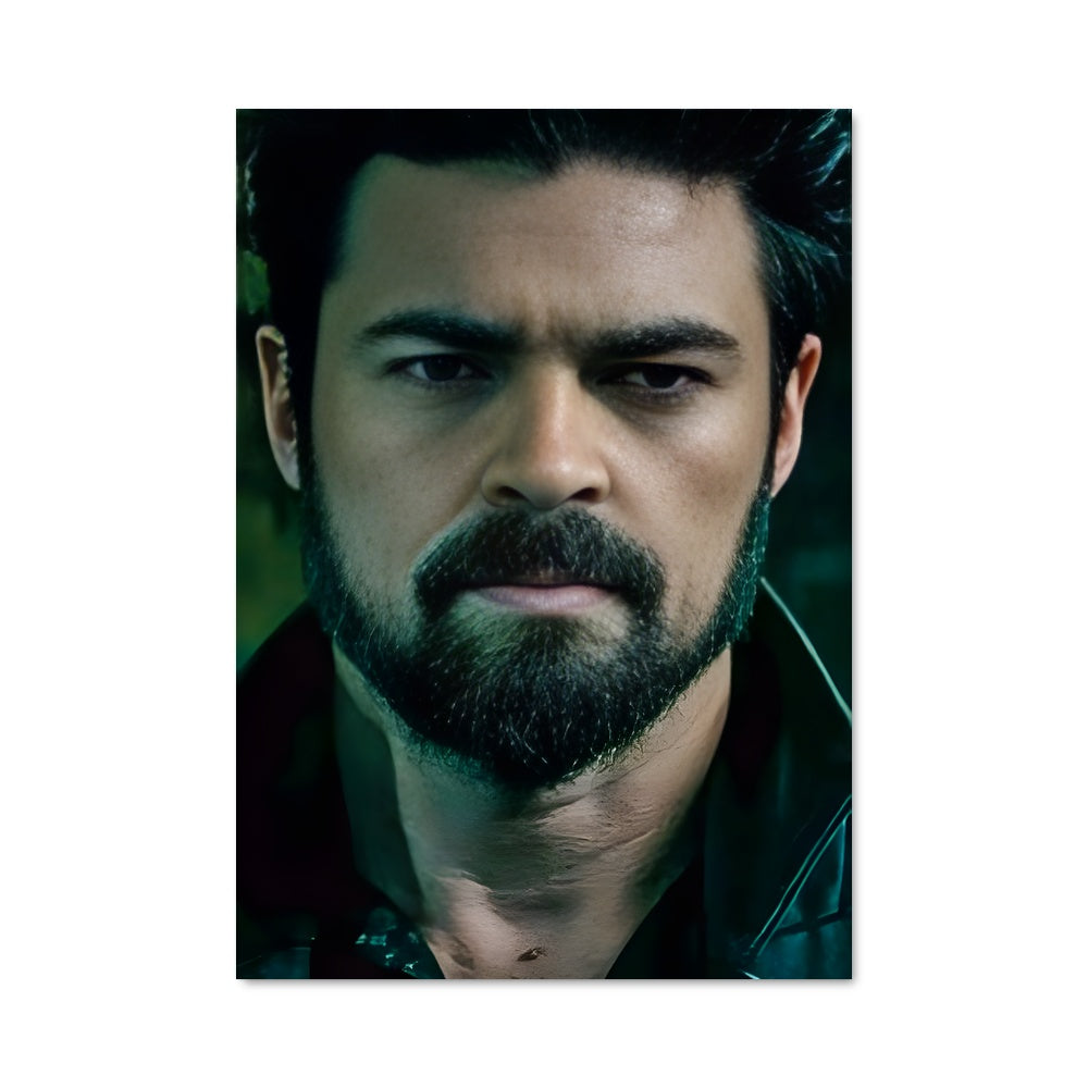 Poster Billy butcher 38599