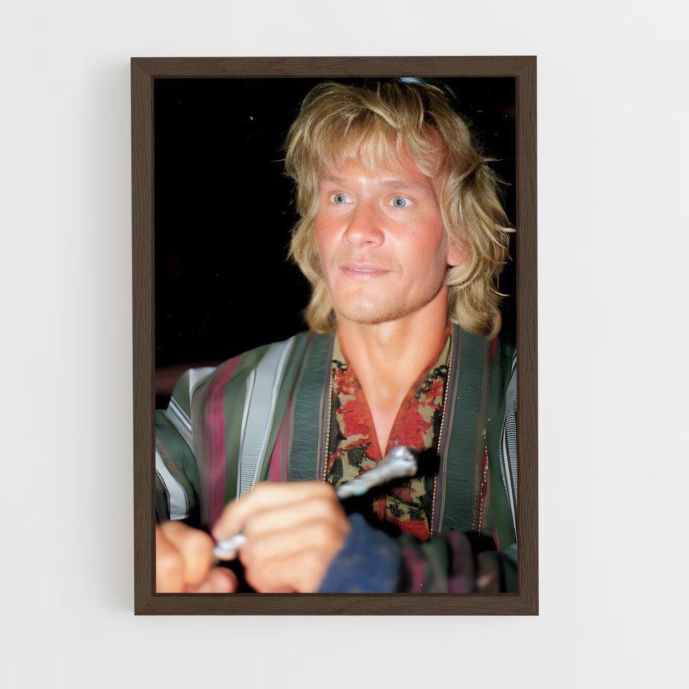 ap-bodhi point break-2 cadre Bois foncé