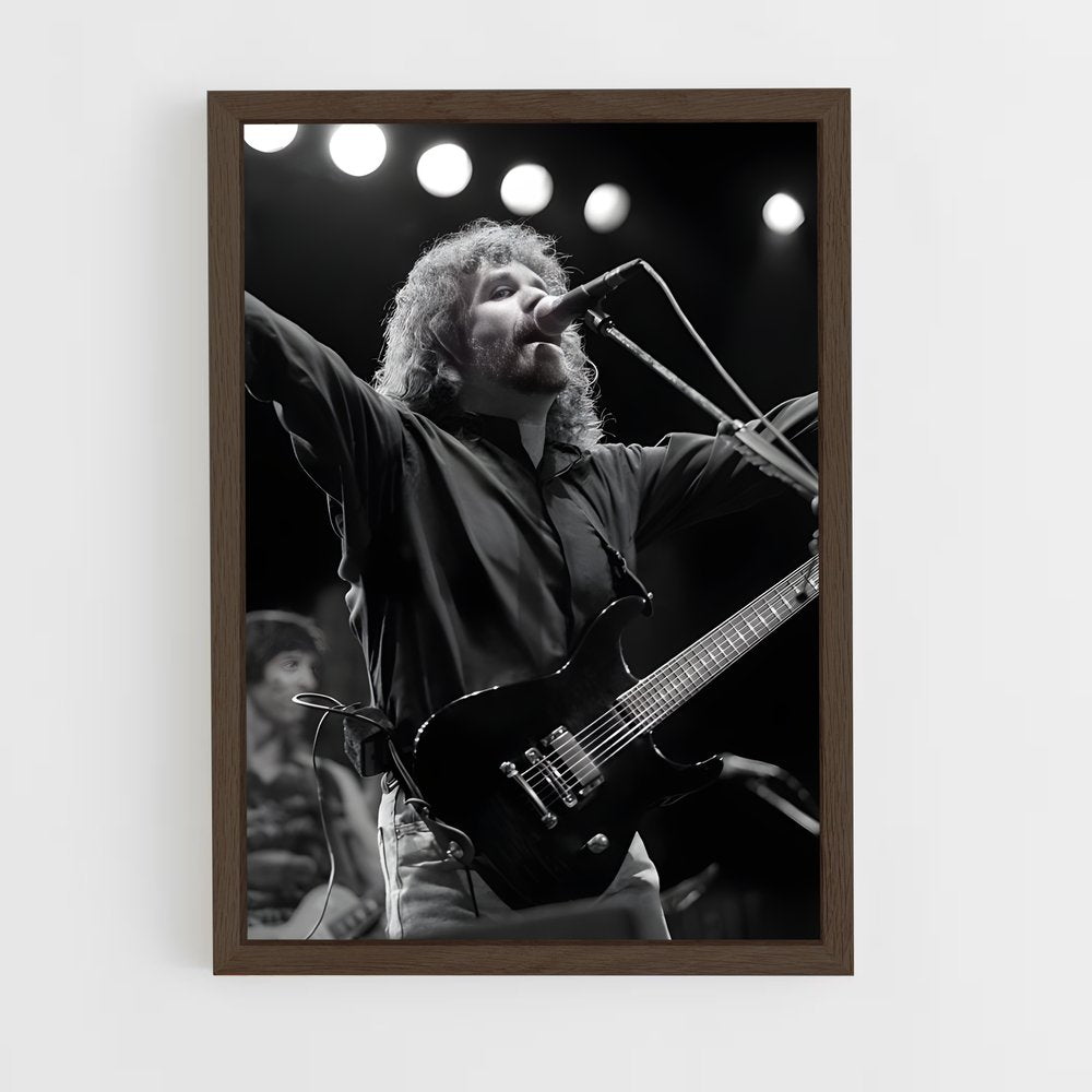 ap-brad delp-3 cadre Bois foncé