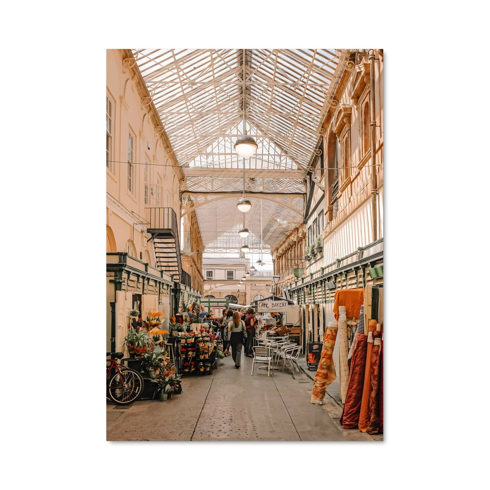 Poster Bristol 92324