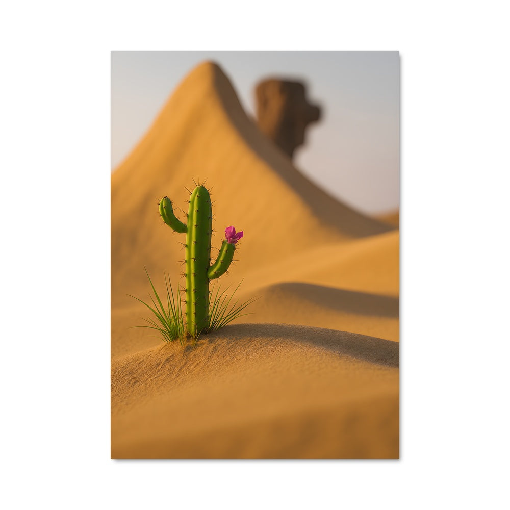 Poster Cactus 96324