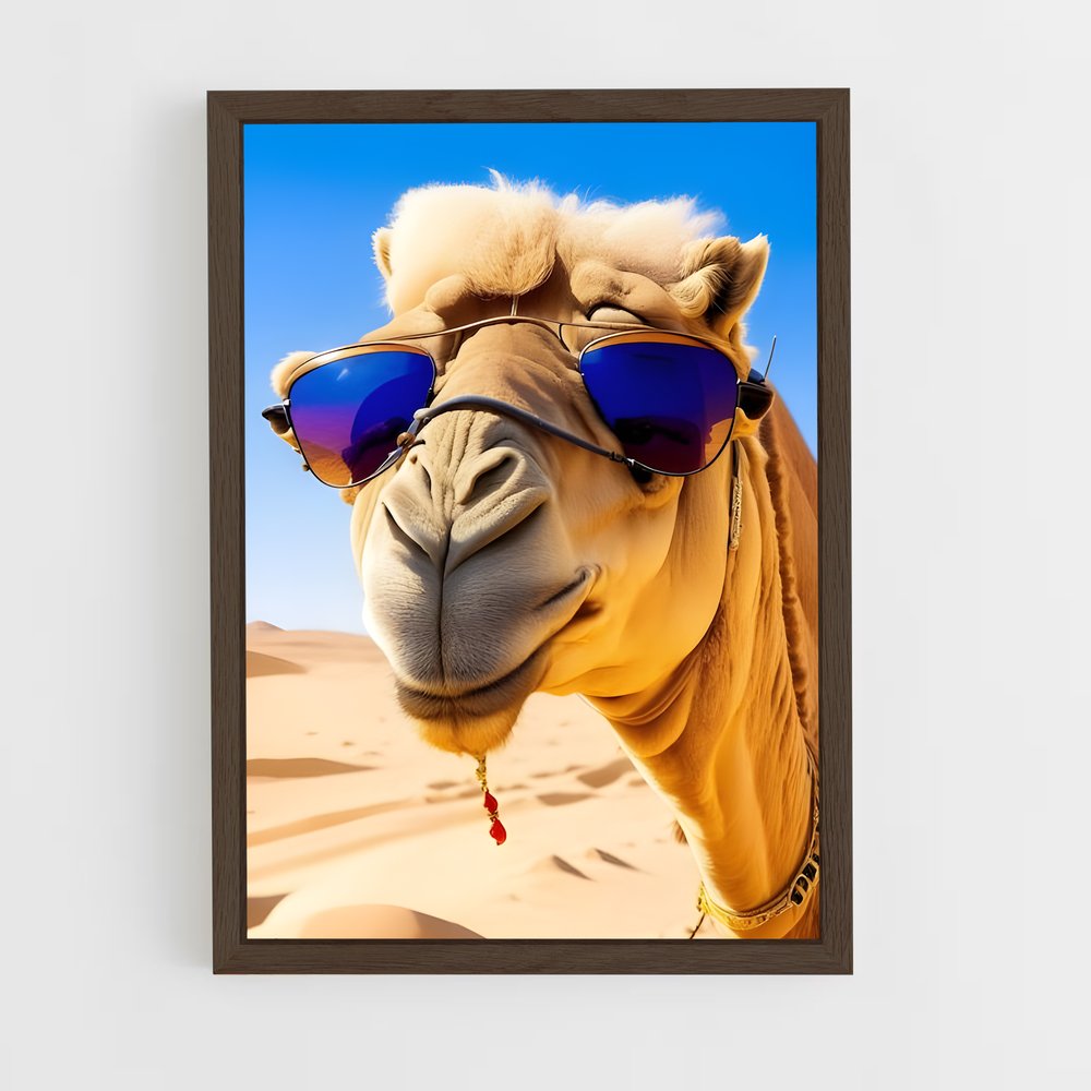ap-camel-5 cadre Bois foncé
