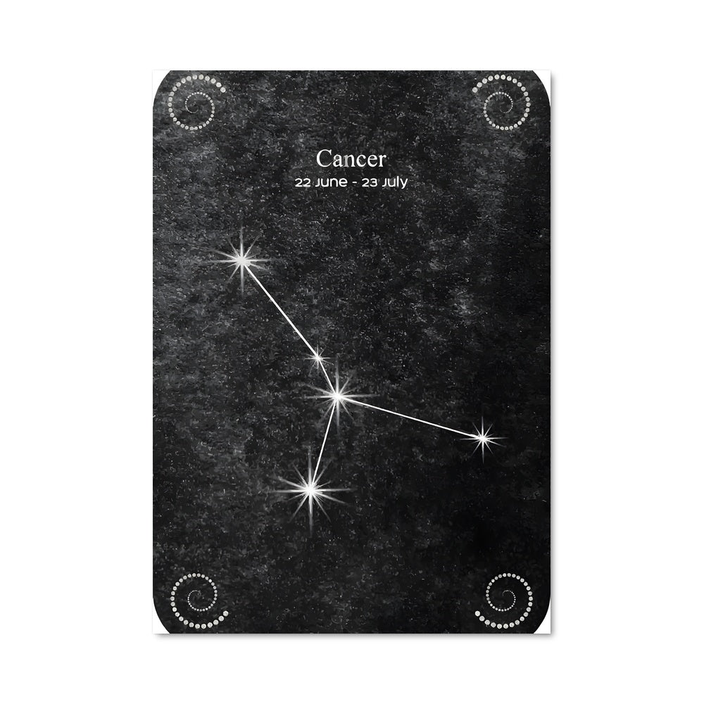 Poster L'Ombre du Cancer