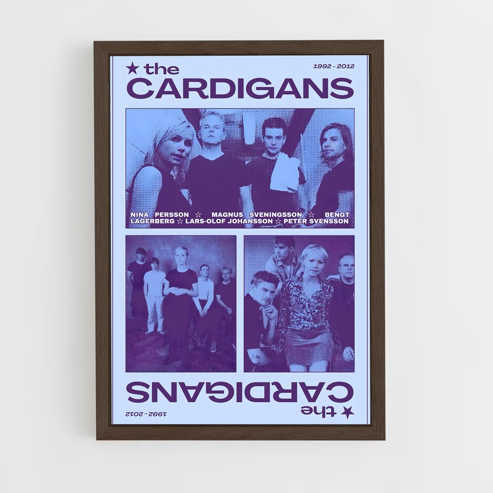 ap-cardigans-2 cadre Bois foncé