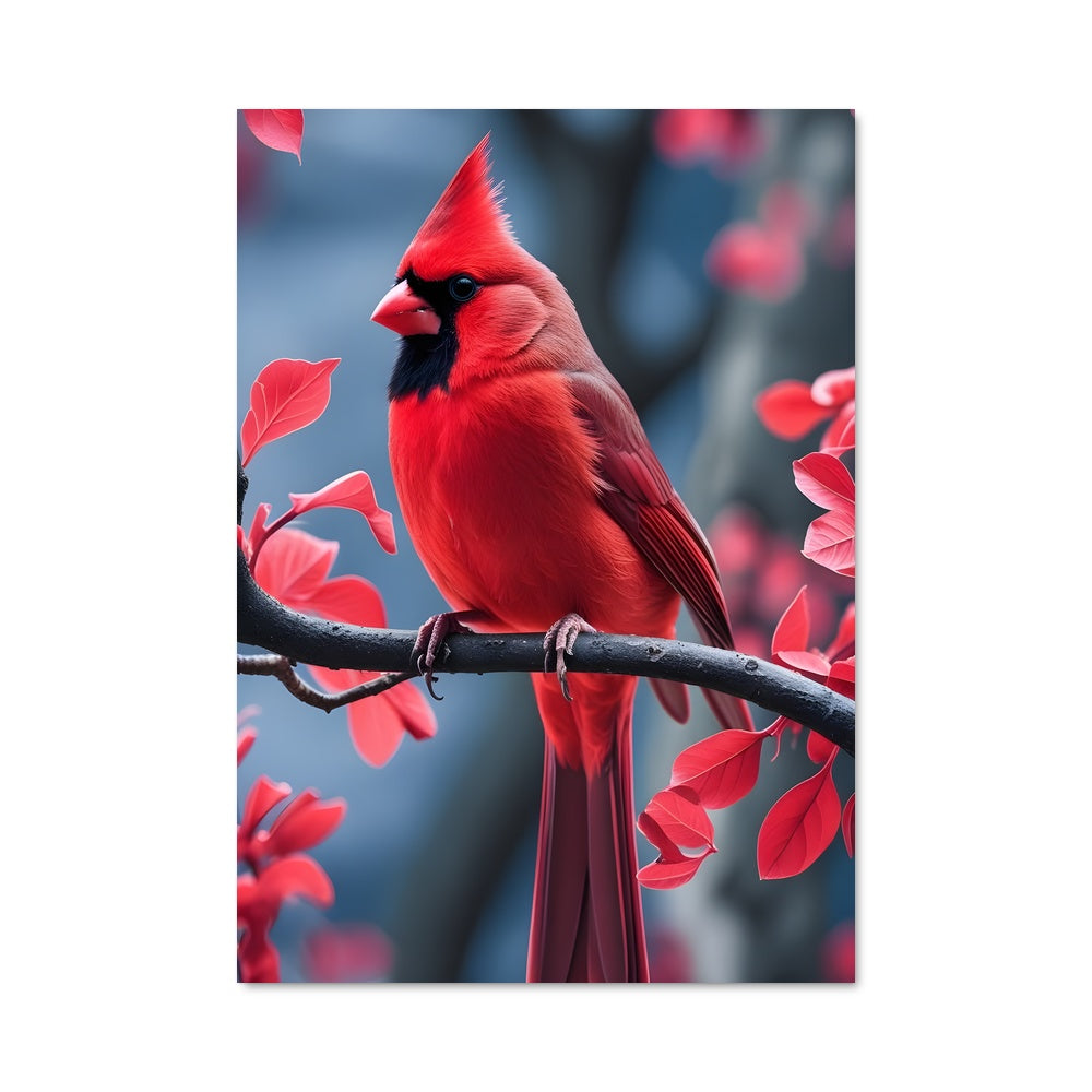 Poster Cardinal 83291