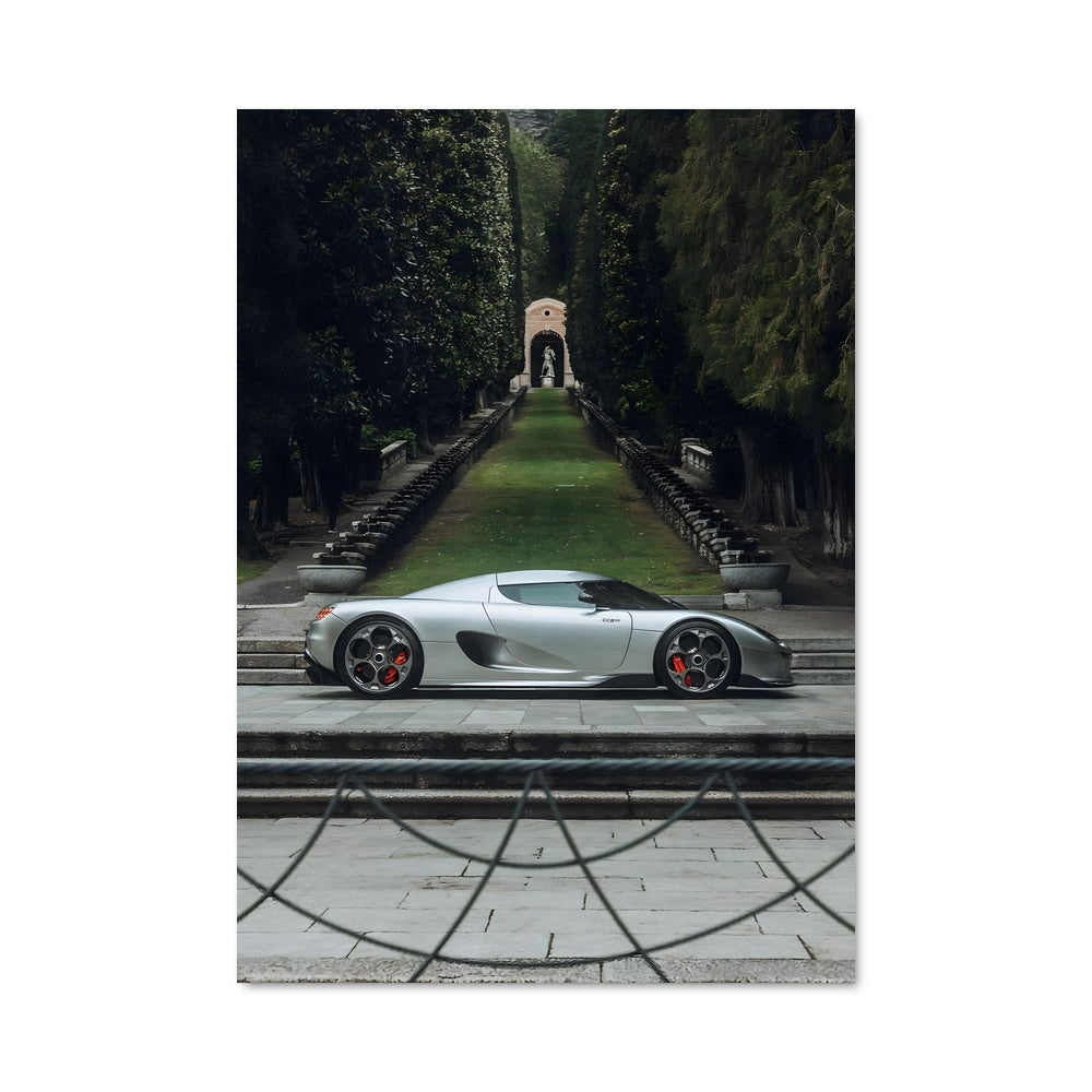 Poster Cc850 77825