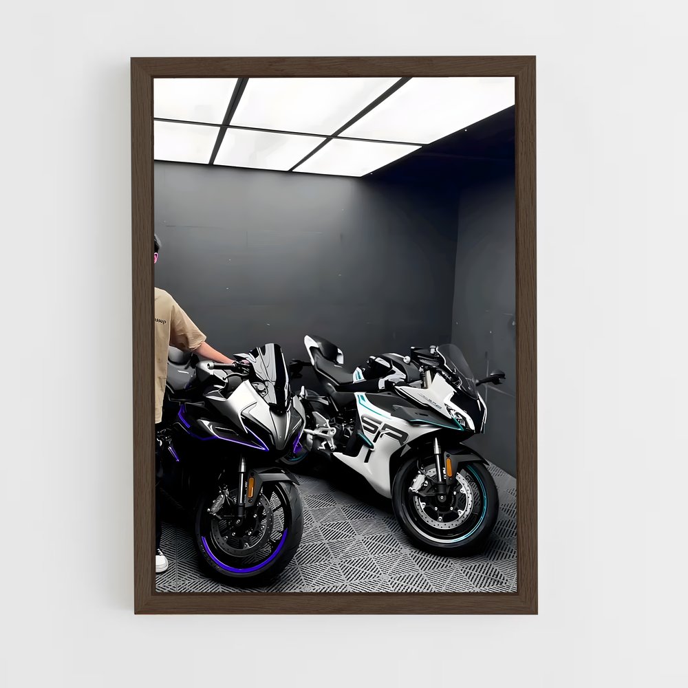 ap-cfmoto-2 cadre Bois foncé