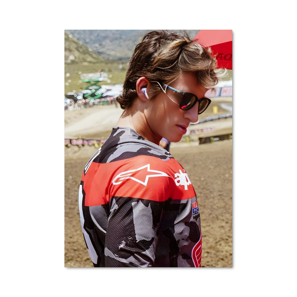 Poster Chase sexton 63758