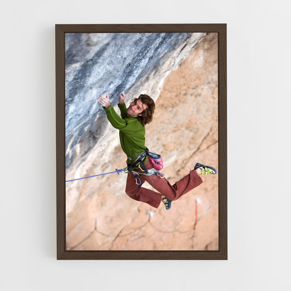 ap-chris sharma-2 cadre Bois foncé