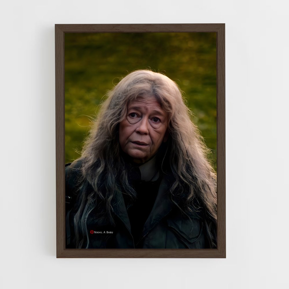 ap-claudia tiedemann-2 cadre Bois foncé