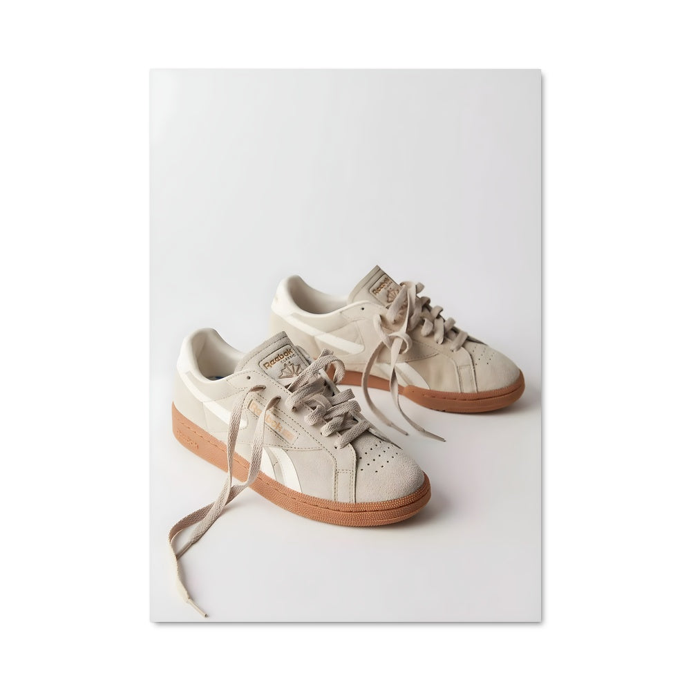 Poster Beige Essence