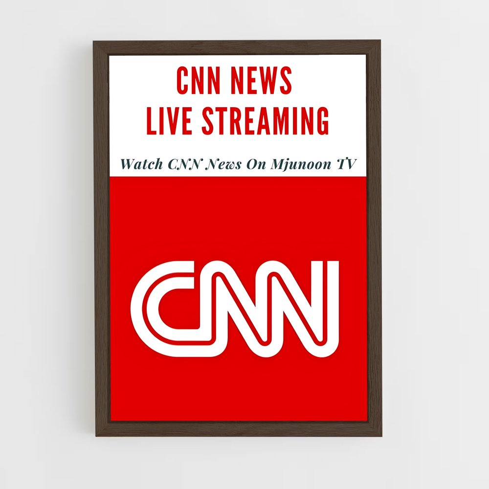 ap-cnn-1 cadre Bois foncé