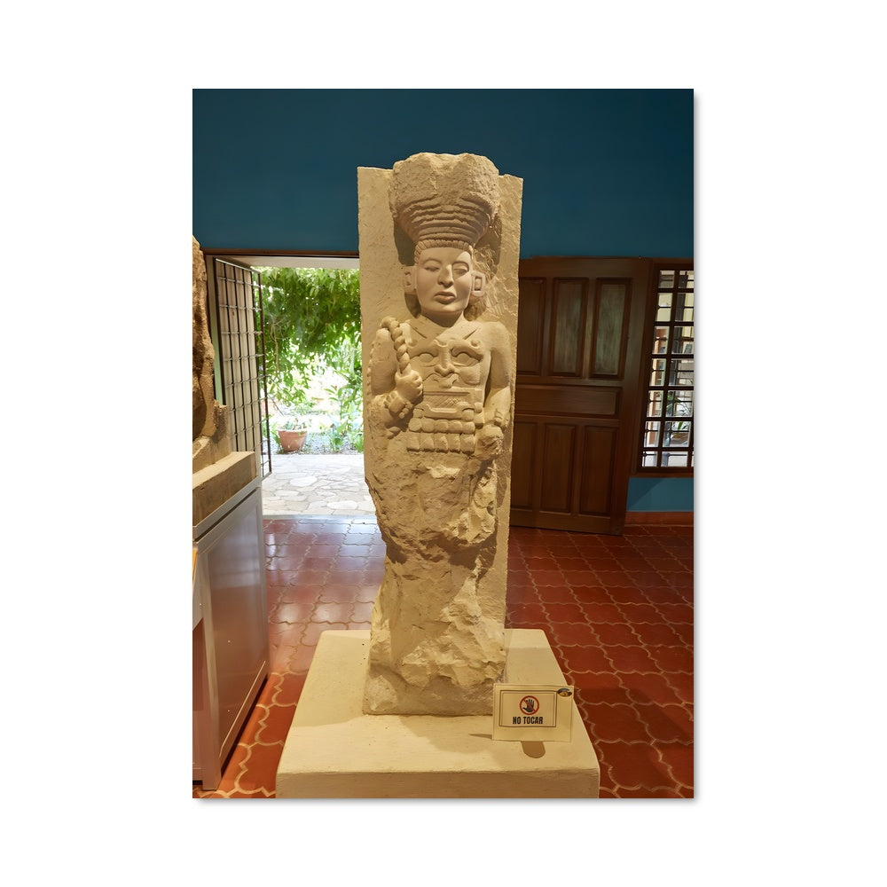 Poster Gardien des âges