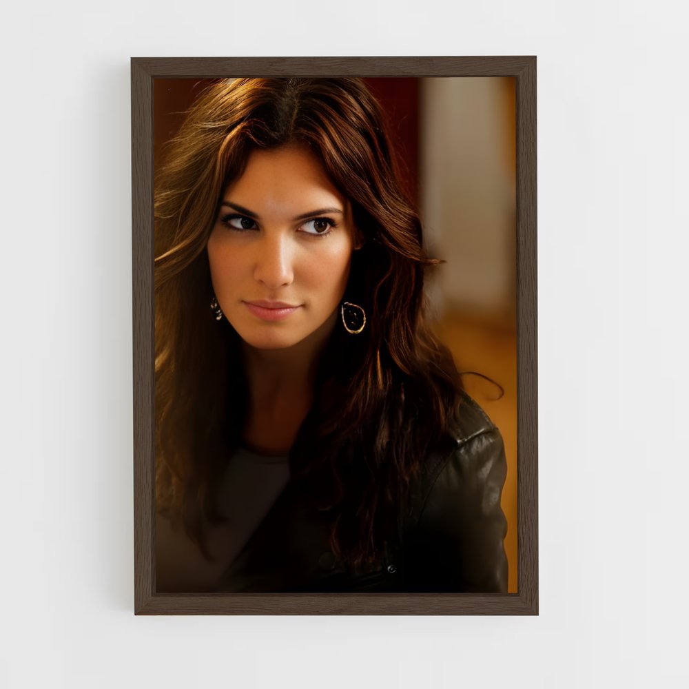 ap-daniela ruah-4 cadre Bois foncé
