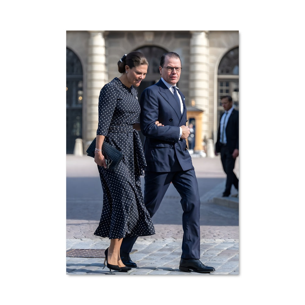 Poster Royal Elegance