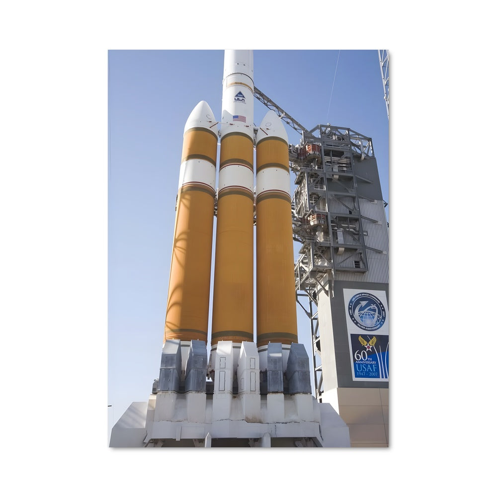 Poster Lancement Stellar