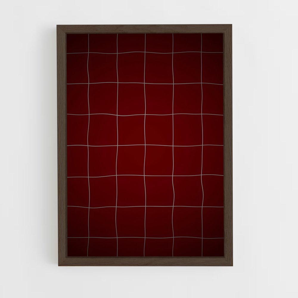 ap-design-3 cadre Bois foncé