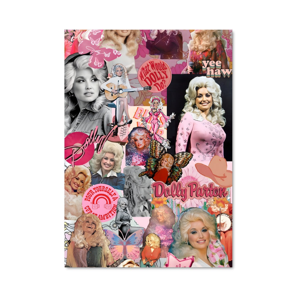 Poster Jolene's Dream