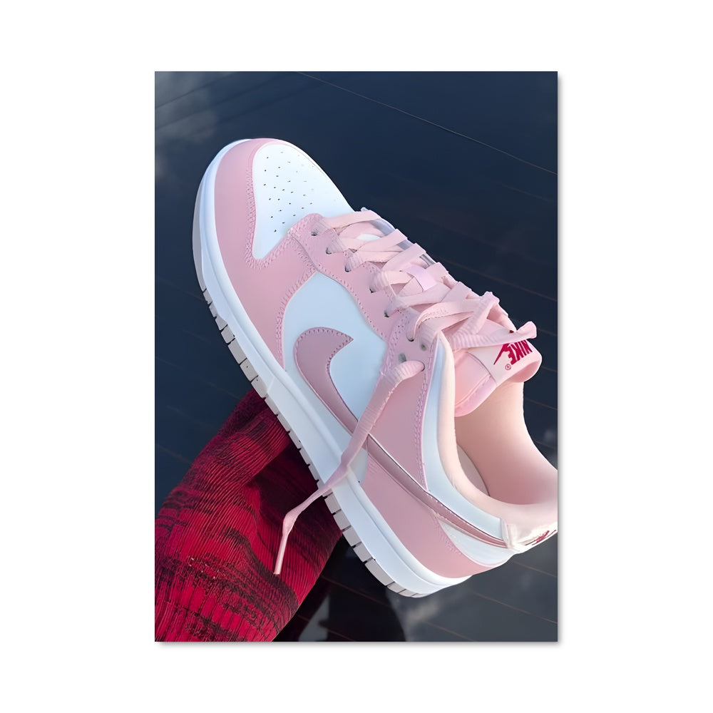 Poster Pink Air Force Dream