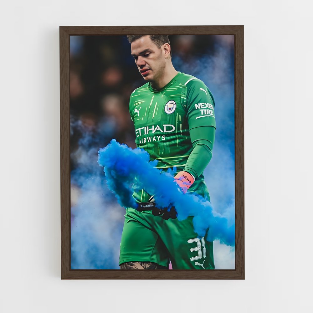 ap-ederson-1 cadre Bois foncé