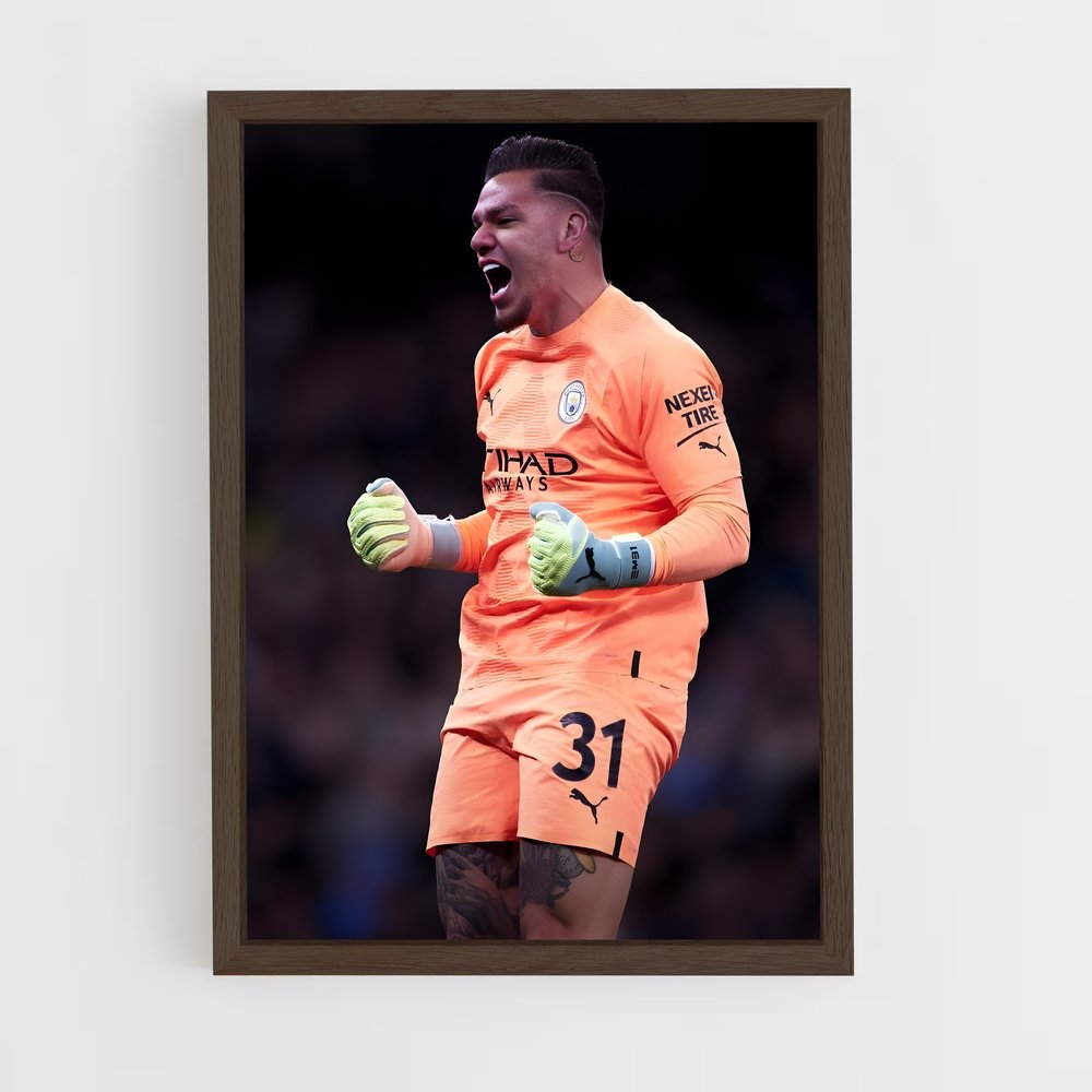 ap-ederson-10 cadre Bois foncé