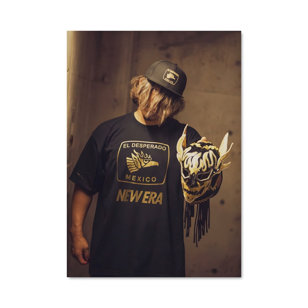 Poster El Bandit