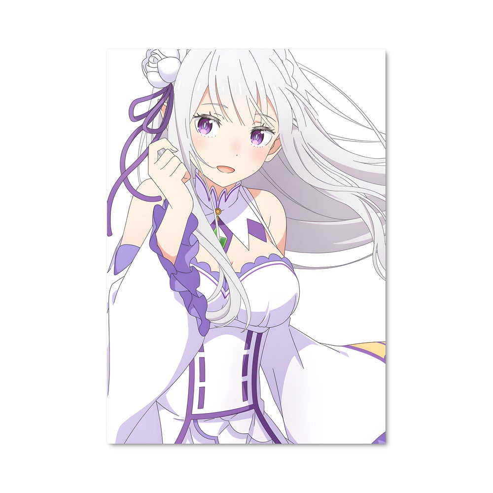 Poster Rêve Enchanté