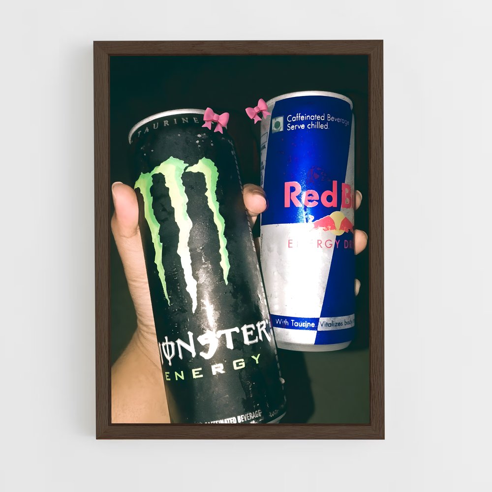 ap-energy drink-8 cadre Bois foncé