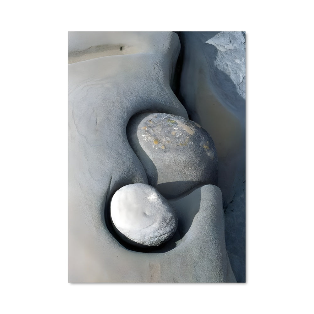 Poster Trou de Roche