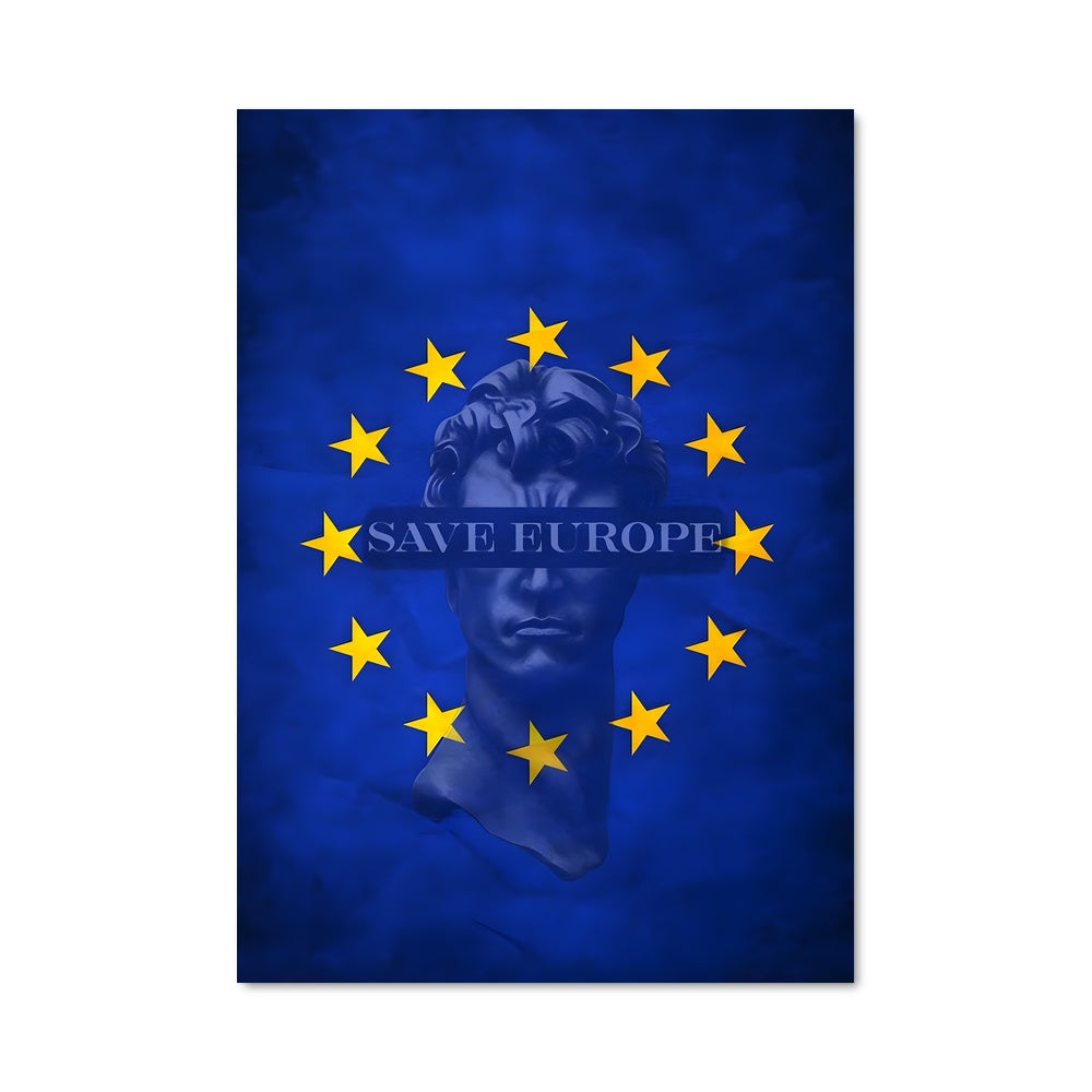 Poster L'Empereur et l'Union