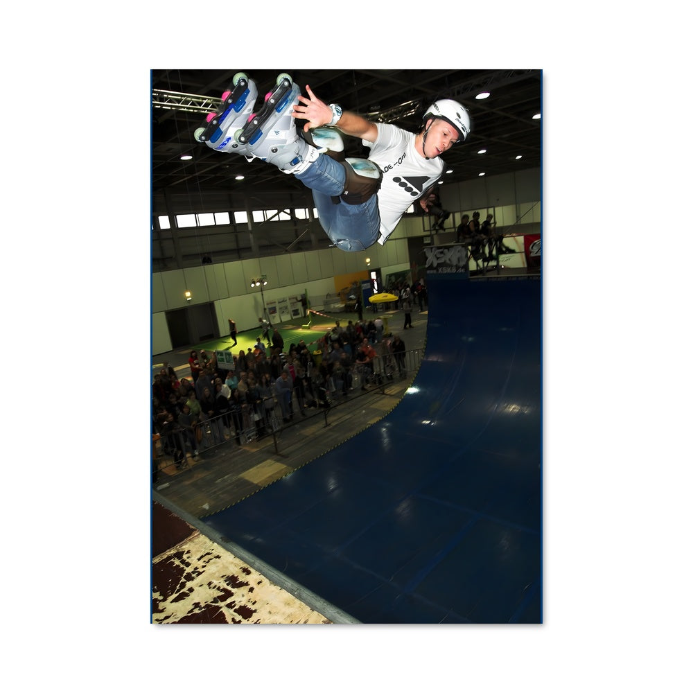Poster Fise world series rollerblade 67899