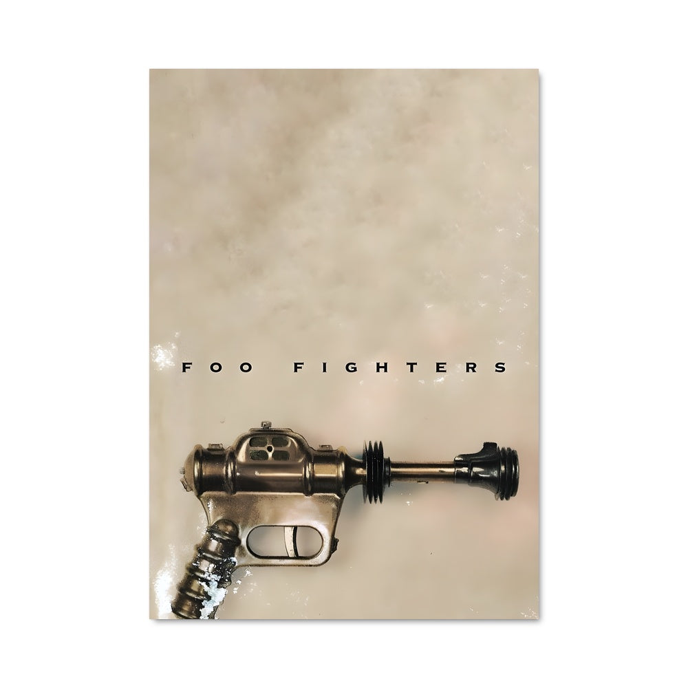 Poster Rock and Reload