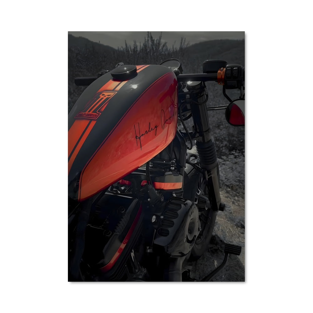 Poster Forty-eight 82184