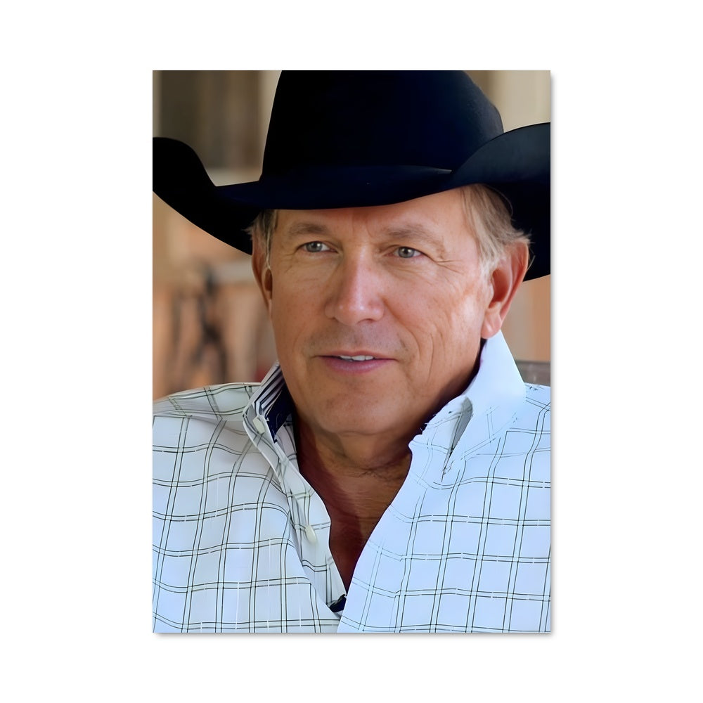 Poster Cowboy Nostalgia