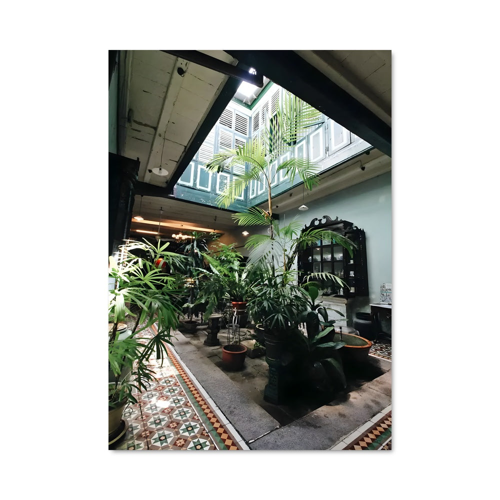 Poster George town 88637